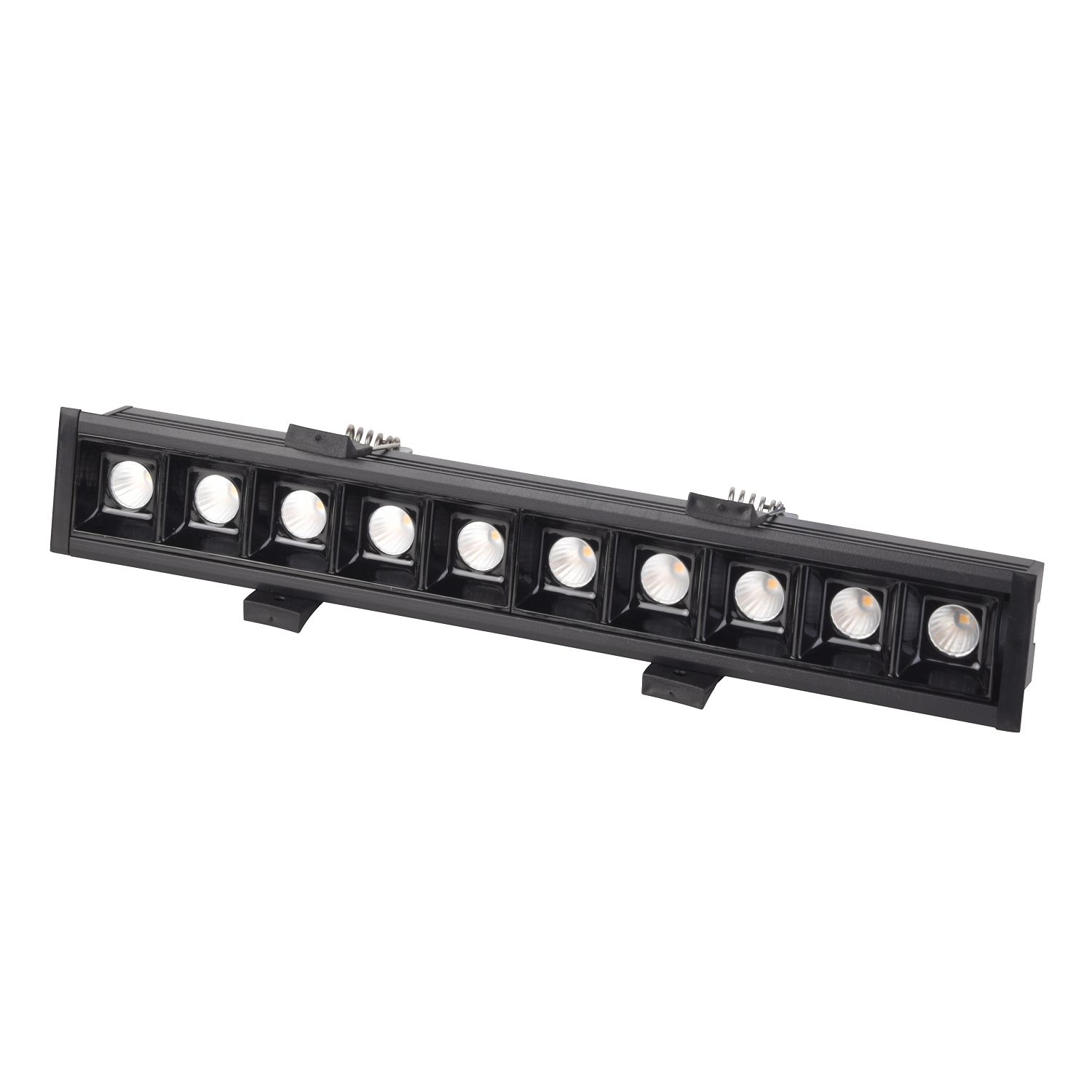 Встраиваемый светильник Favourite Roshni 3083-5C Встраиваемый светильник Favourite Roshni 3083-5C