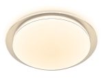 Потолочный светильник Ambrella Light Orbital FZ1047