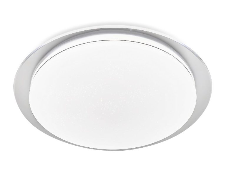 Потолочный светильник Ambrella Light Orbital FZ1047