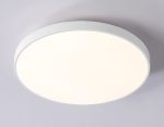 Потолочный светильник Ambrella Light Orbital FZ1220