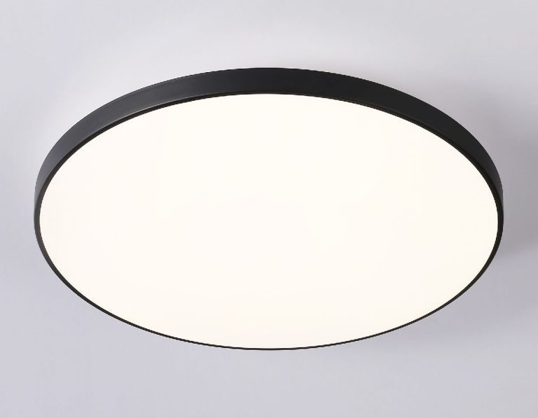 Потолочный светильник Ambrella Light Orbital FZ1225