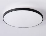 Потолочный светильник Ambrella Light Orbital FZ1225
