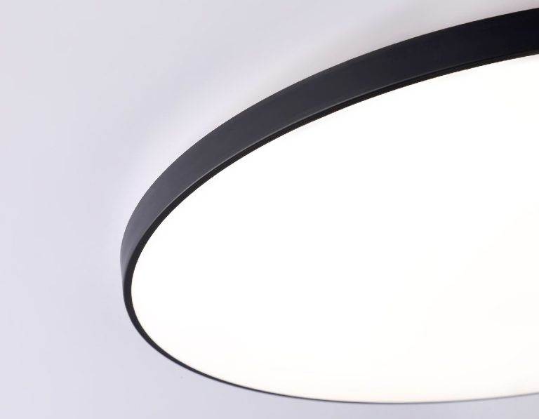 Потолочный светильник Ambrella Light Orbital FZ1227