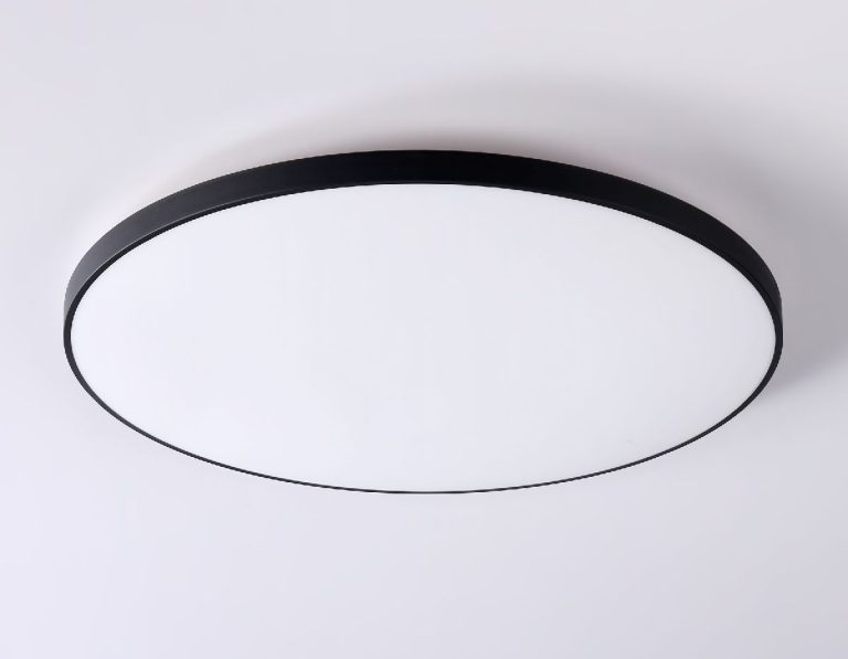Потолочный светильник Ambrella Light Orbital FZ1227
