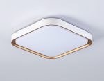 Потолочный светильник Ambrella Light Orbital Air FZ1253