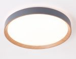 Потолочный светильник Ambrella Light Orbital Design FZ1322