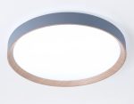 Потолочный светильник Ambrella Light Orbital Design FZ1322