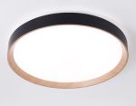Потолочный светильник Ambrella Light Orbital Design FZ1326