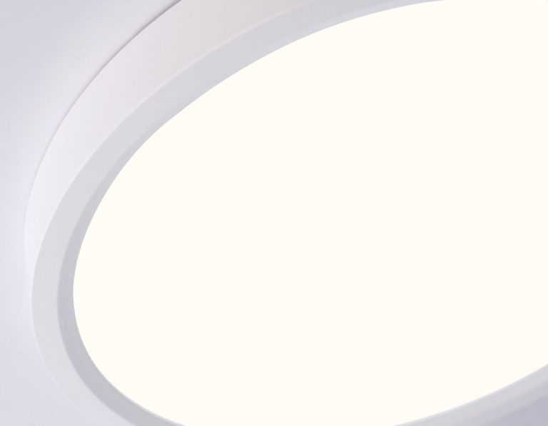 Потолочный светильник Ambrella Light Orbital Air Slim FZ1901