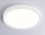 Потолочный светильник Ambrella Light Orbital Air Slim FZ1901