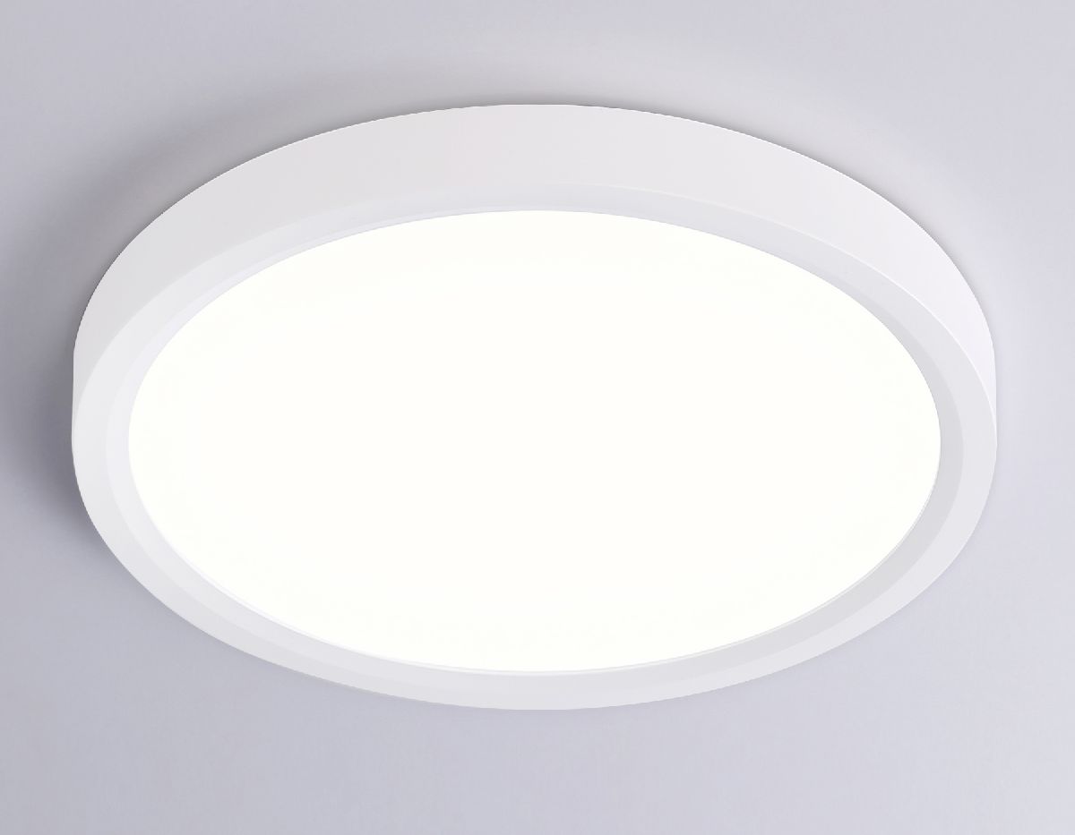 Потолочный светильник Ambrella Light Orbital Air Slim FZ1901 Потолочный светильник Ambrella Light Orbital Air Slim FZ1901