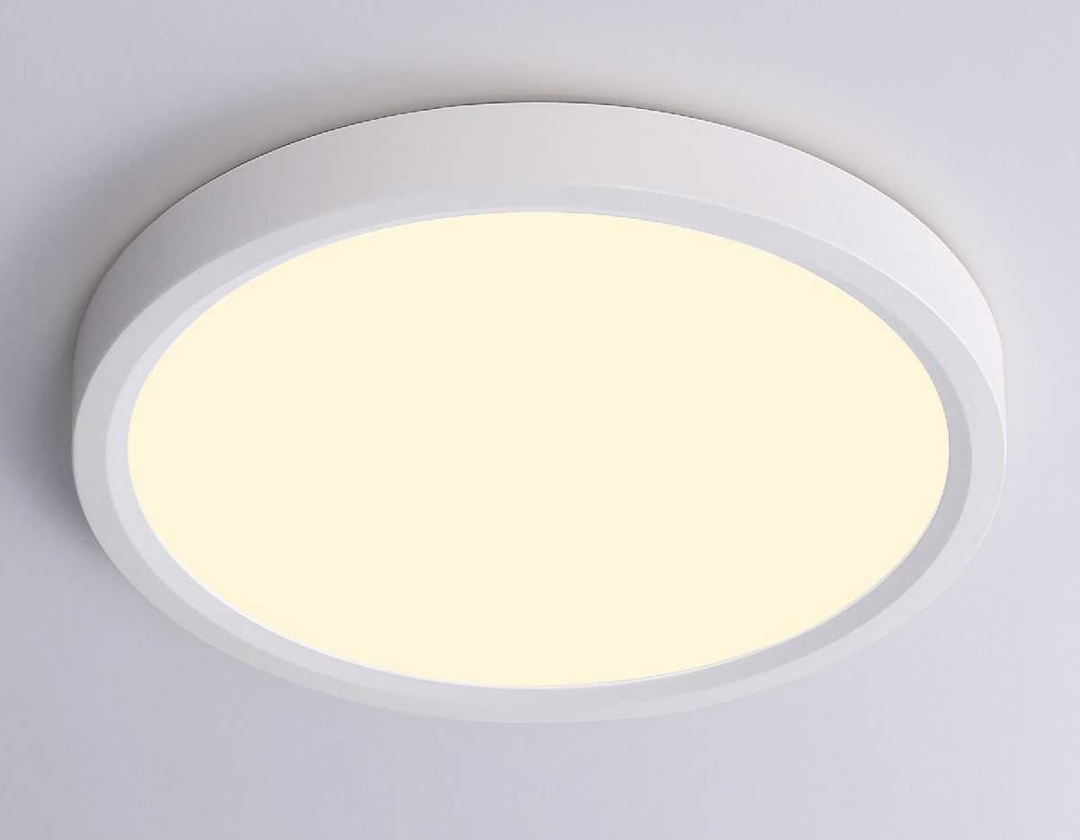 Потолочный светильник Ambrella Light Orbital Air Slim FZ1901 Потолочный светильник Ambrella Light Orbital Air Slim FZ1901
