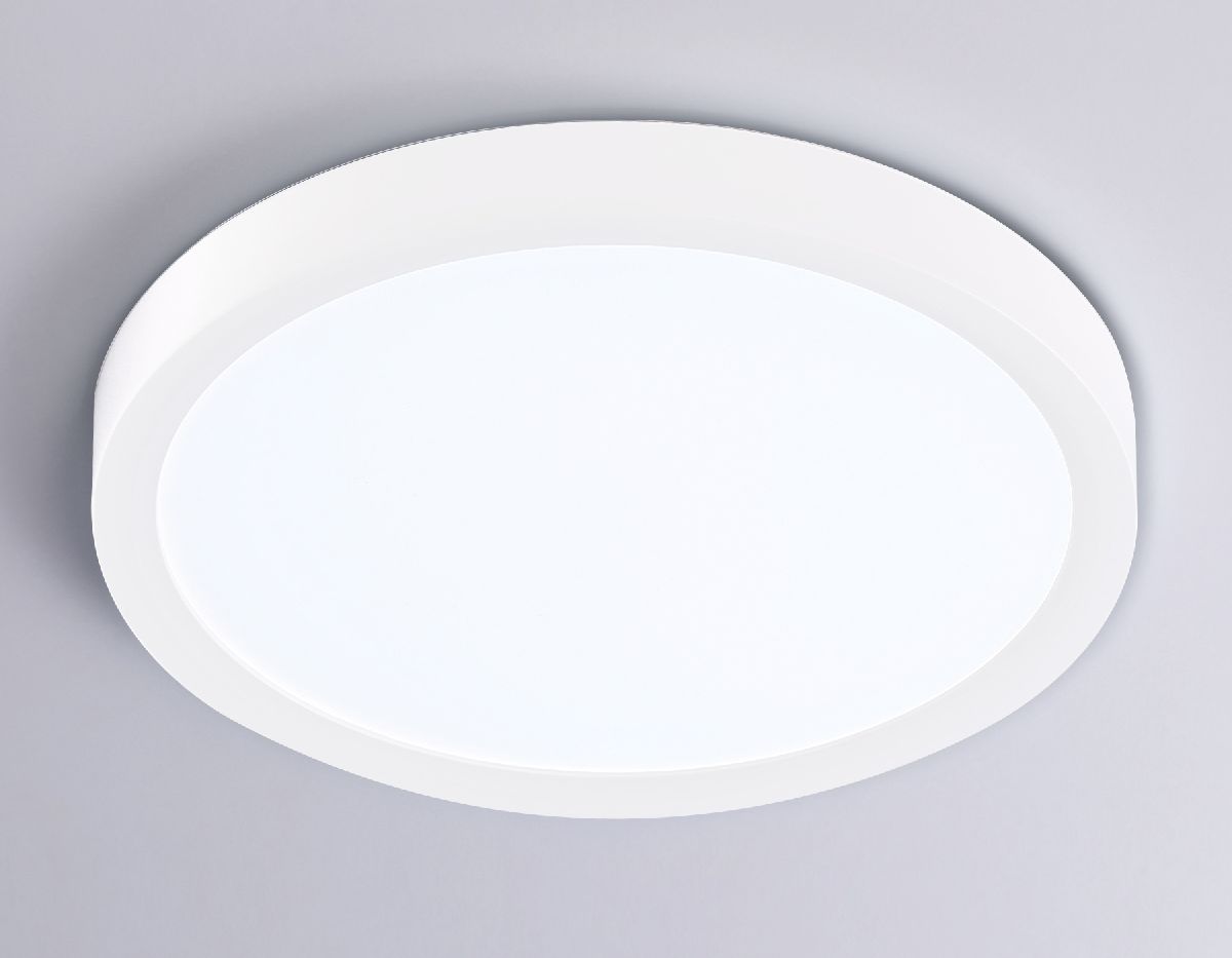 Потолочный светильник Ambrella Light Orbital Air Slim FZ1901 Потолочный светильник Ambrella Light Orbital Air Slim FZ1901