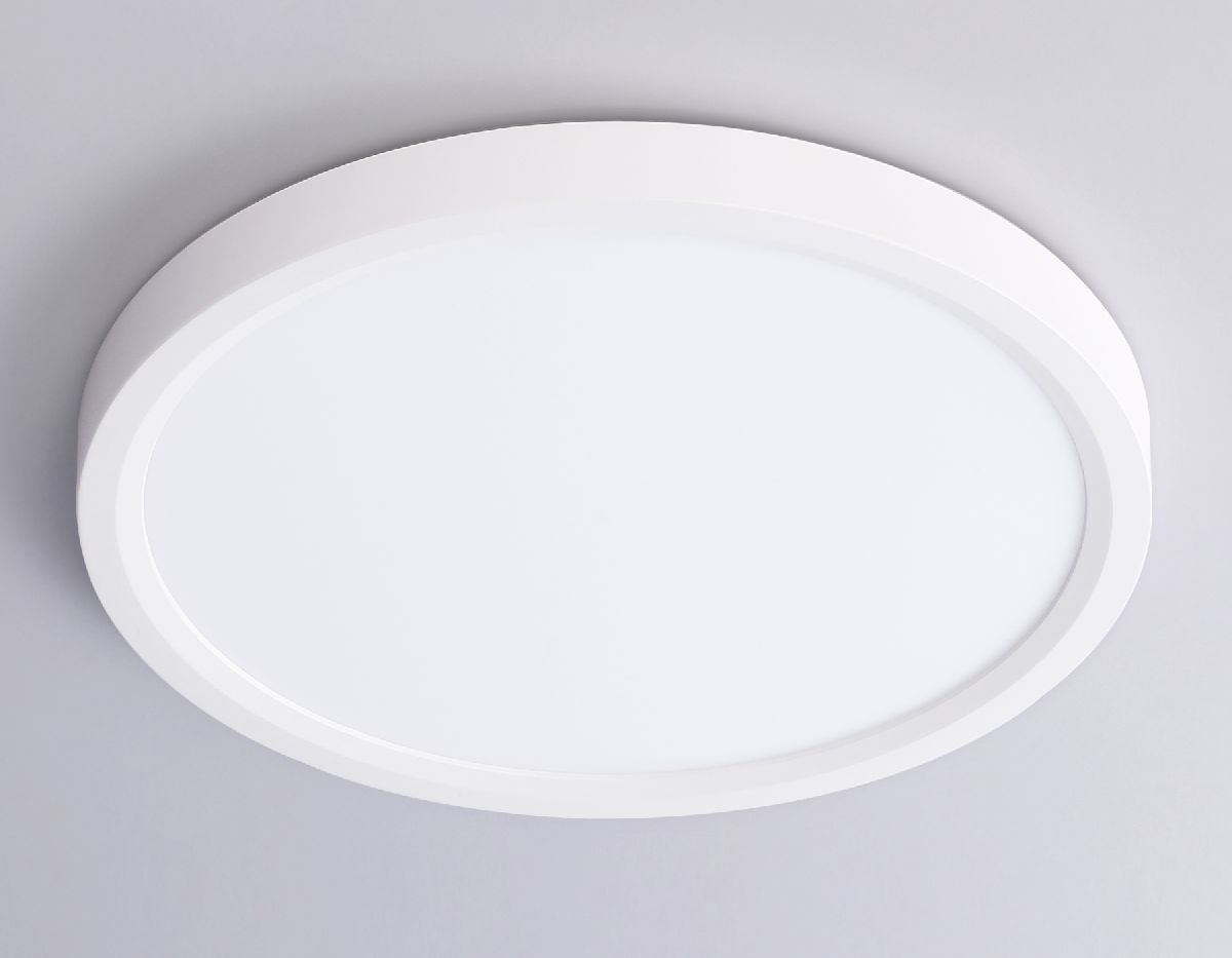 Потолочный светильник Ambrella Light Orbital Air Slim FZ1901 Потолочный светильник Ambrella Light Orbital Air Slim FZ1901