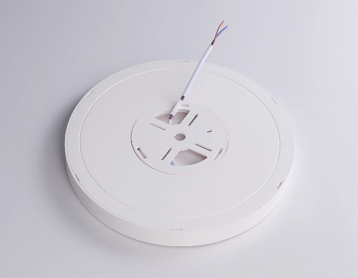 Потолочный светильник Ambrella Light Orbital Air Slim FZ1901 Потолочный светильник Ambrella Light Orbital Air Slim FZ1901