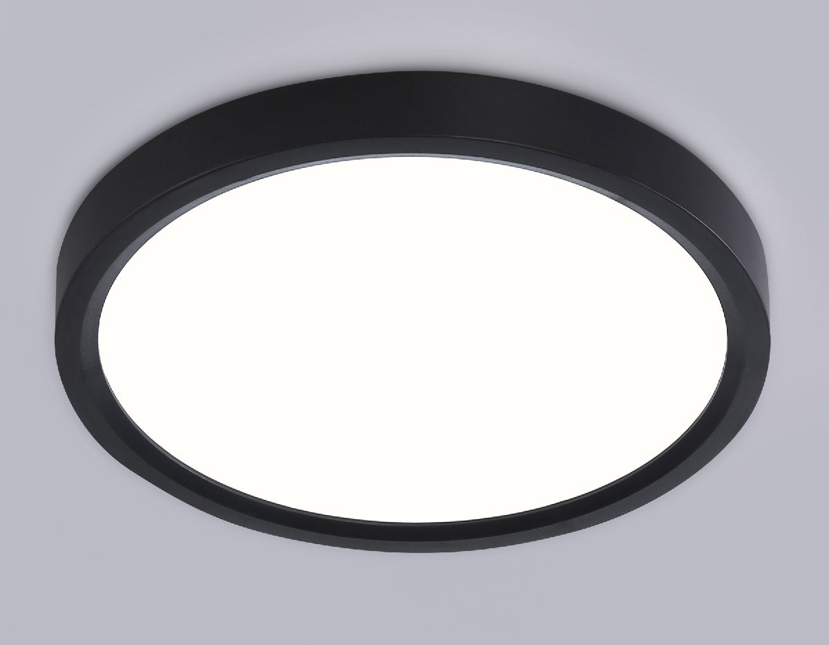 Потолочный светильник Ambrella Light Orbital Air Slim FZ1902 Потолочный светильник Ambrella Light Orbital Air Slim FZ1902