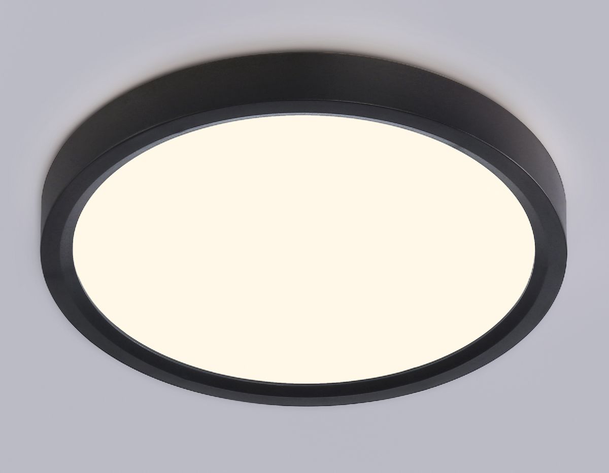 Потолочный светильник Ambrella Light Orbital Air Slim FZ1902 Потолочный светильник Ambrella Light Orbital Air Slim FZ1902