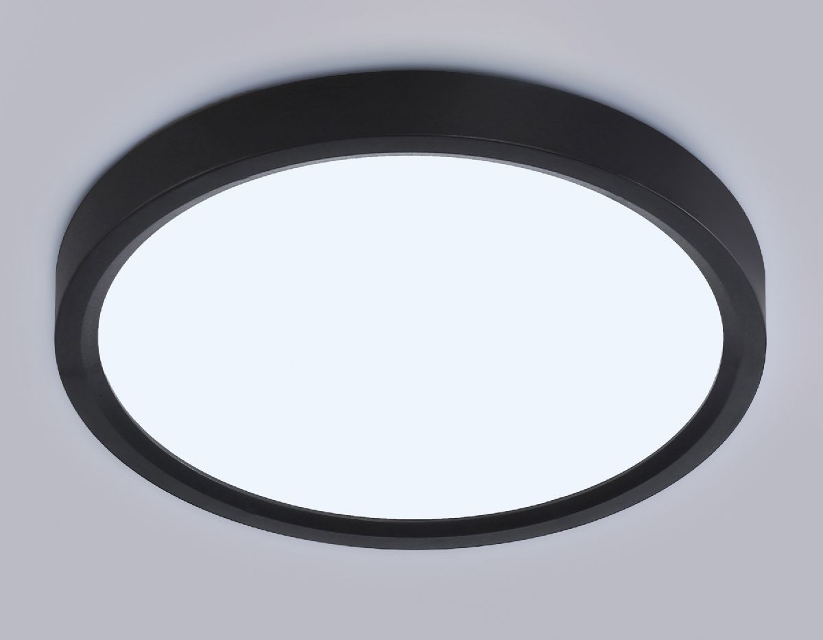 Потолочный светильник Ambrella Light Orbital Air Slim FZ1902 Потолочный светильник Ambrella Light Orbital Air Slim FZ1902