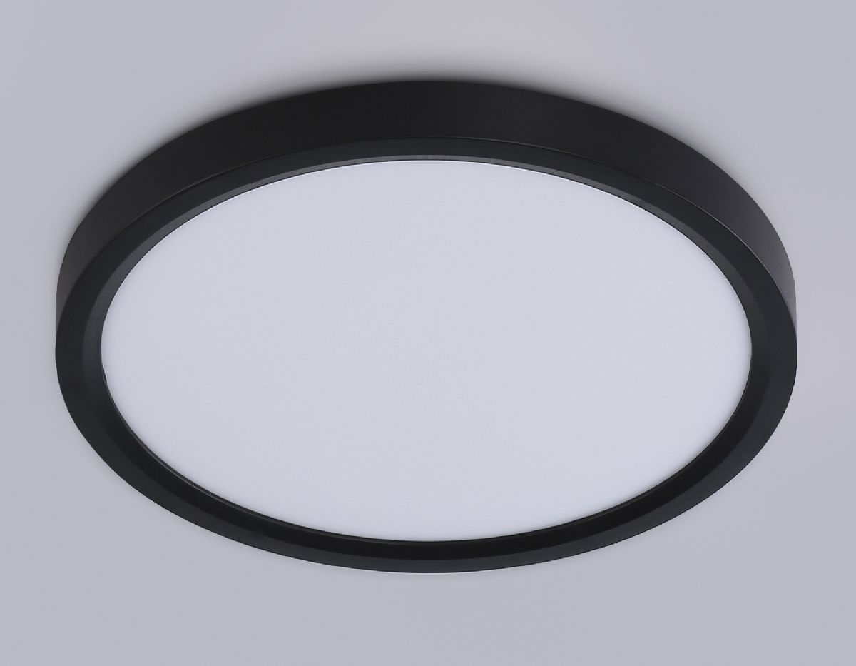 Потолочный светильник Ambrella Light Orbital Air Slim FZ1902 Потолочный светильник Ambrella Light Orbital Air Slim FZ1902