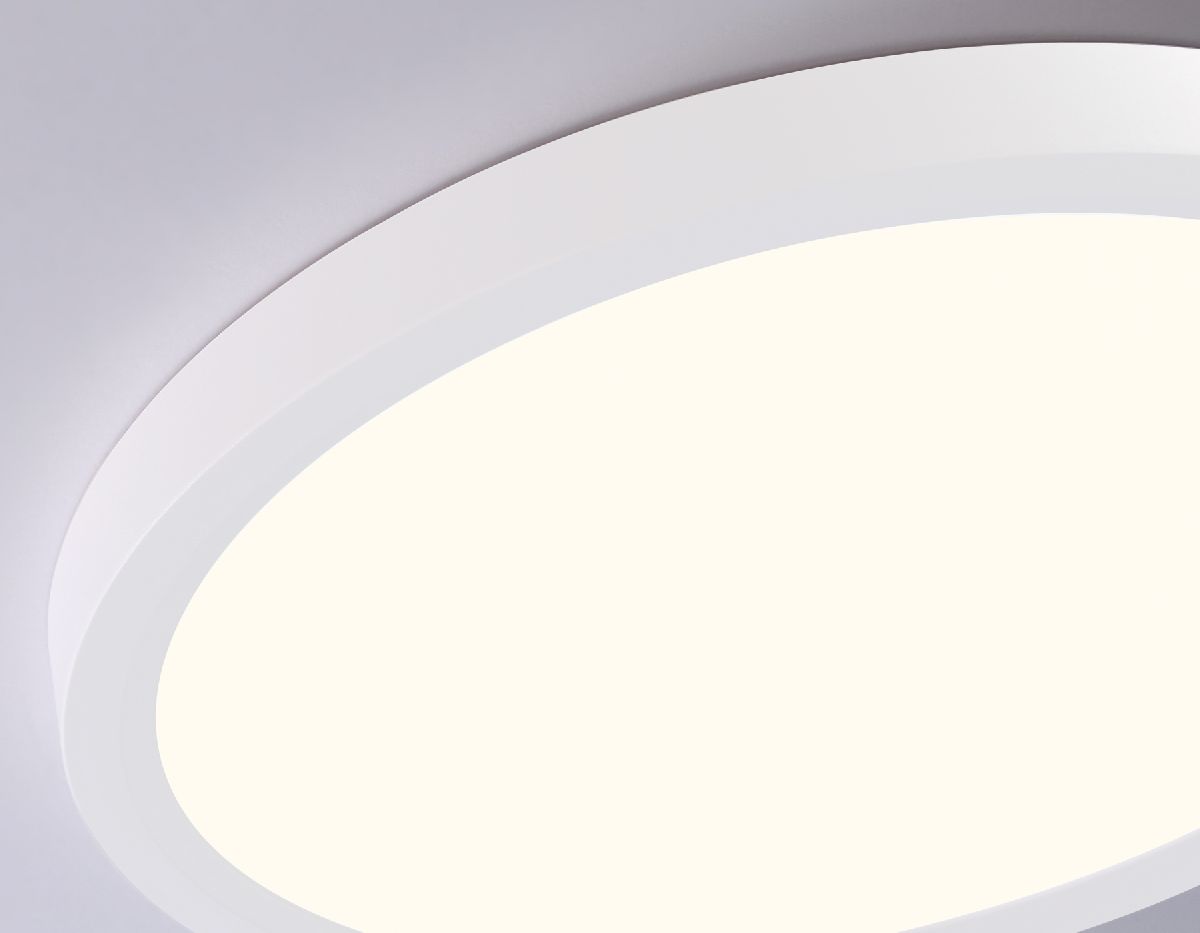 Потолочный светильник Ambrella Light Orbital Air Slim FZ1903 Потолочный светильник Ambrella Light Orbital Air Slim FZ1903