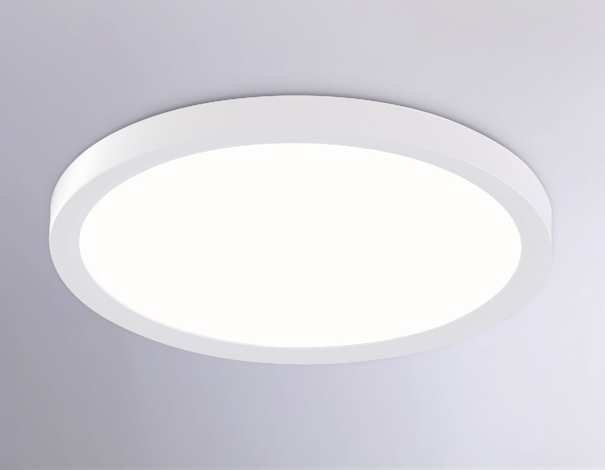 Потолочный светильник Ambrella Light Orbital Air Slim FZ1903 Потолочный светильник Ambrella Light Orbital Air Slim FZ1903