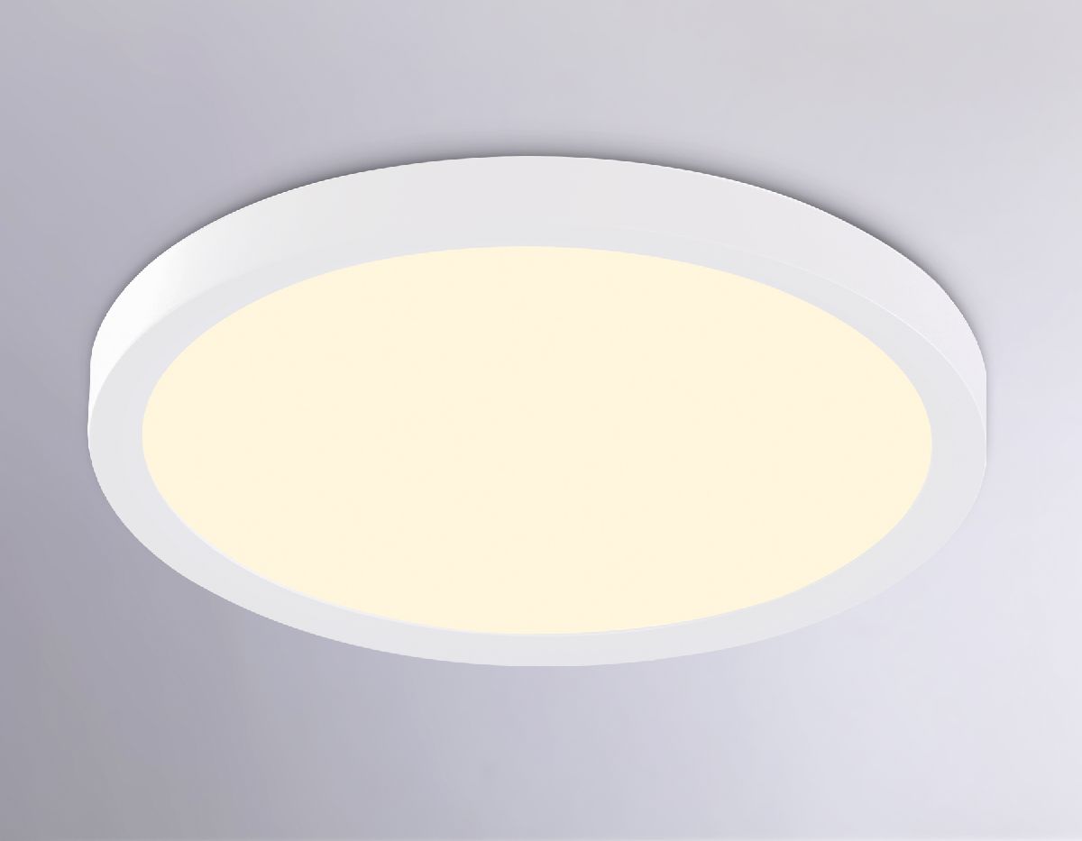 Потолочный светильник Ambrella Light Orbital Air Slim FZ1903 Потолочный светильник Ambrella Light Orbital Air Slim FZ1903