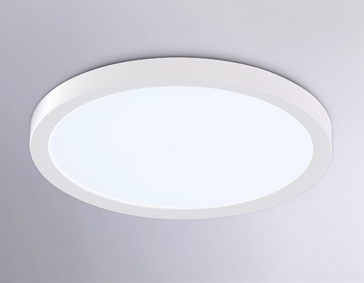 Потолочный светильник Ambrella Light Orbital Air Slim FZ1903 Потолочный светильник Ambrella Light Orbital Air Slim FZ1903