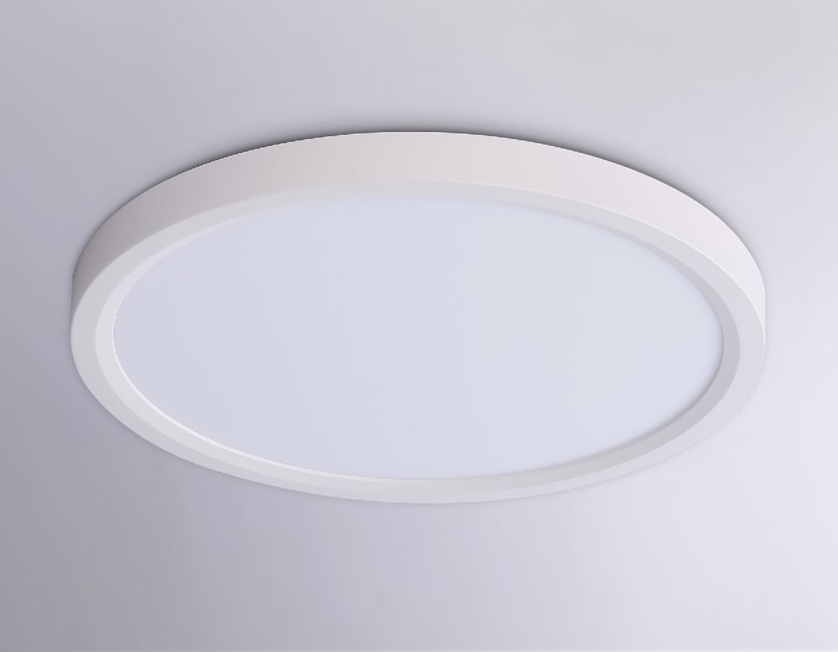 Потолочный светильник Ambrella Light Orbital Air Slim FZ1903 Потолочный светильник Ambrella Light Orbital Air Slim FZ1903