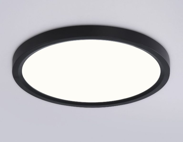 Потолочный светильник Ambrella Light Orbital Air Slim FZ1904