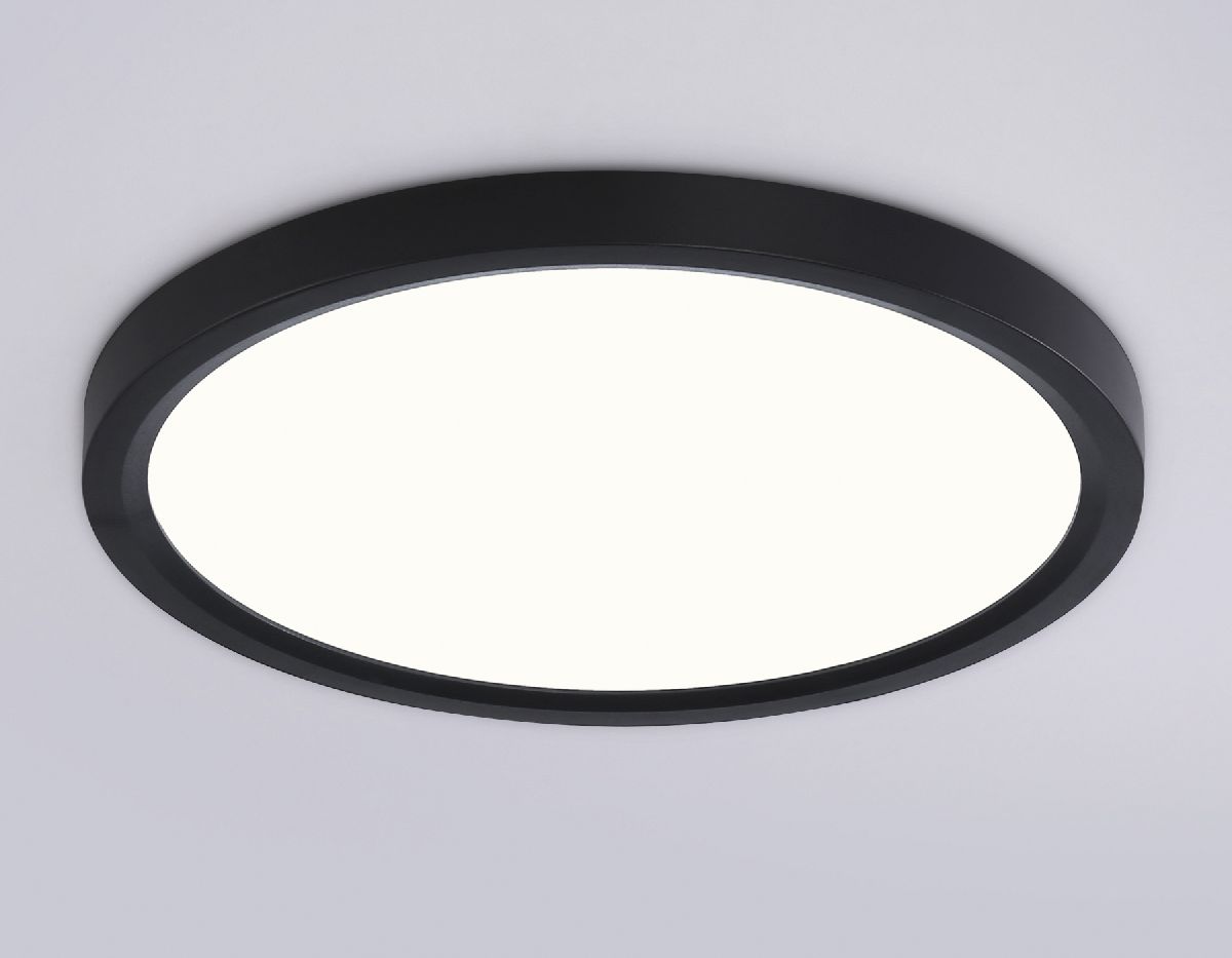 Потолочный светильник Ambrella Light Orbital Air Slim FZ1904 Потолочный светильник Ambrella Light Orbital Air Slim FZ1904