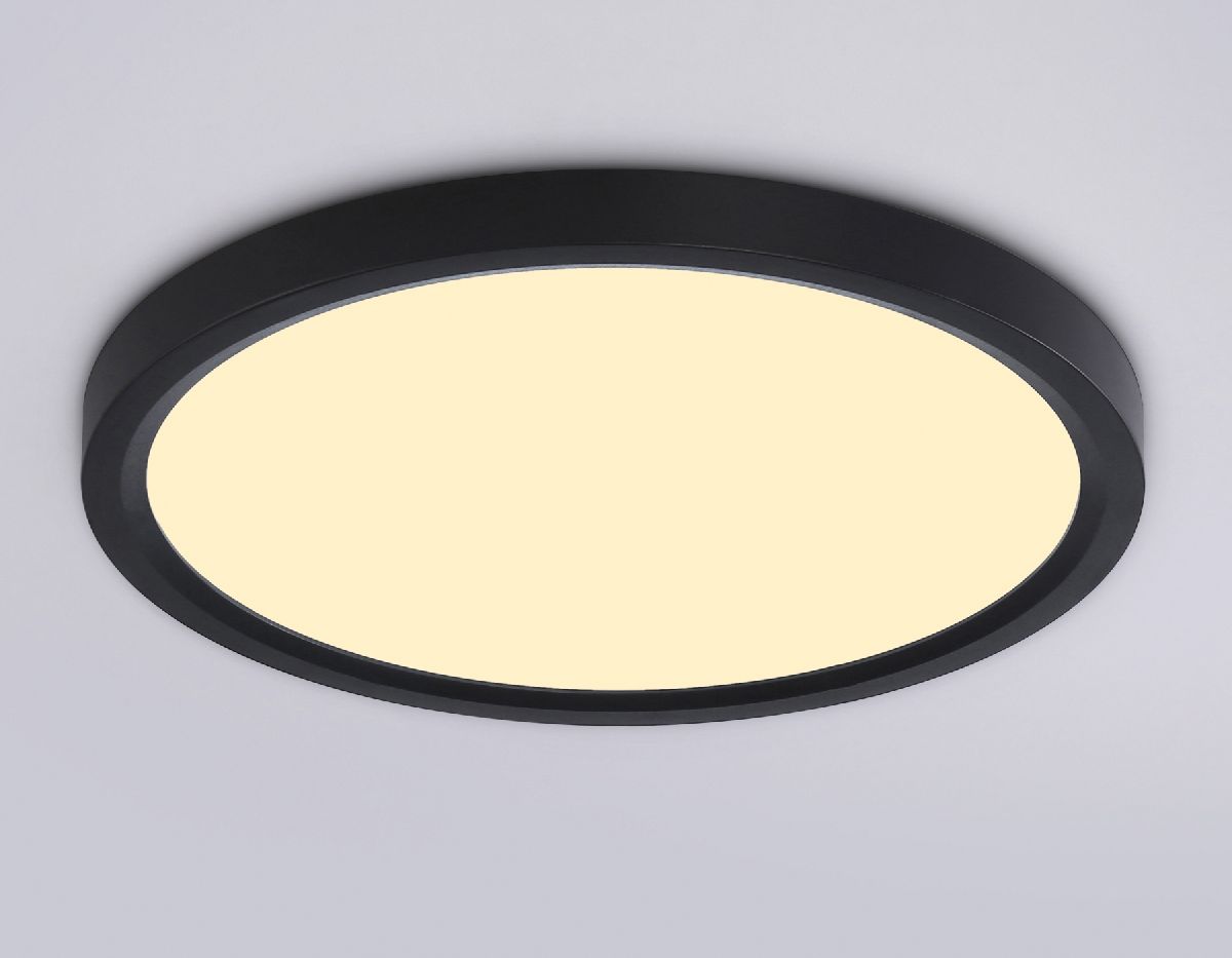 Потолочный светильник Ambrella Light Orbital Air Slim FZ1904 Потолочный светильник Ambrella Light Orbital Air Slim FZ1904