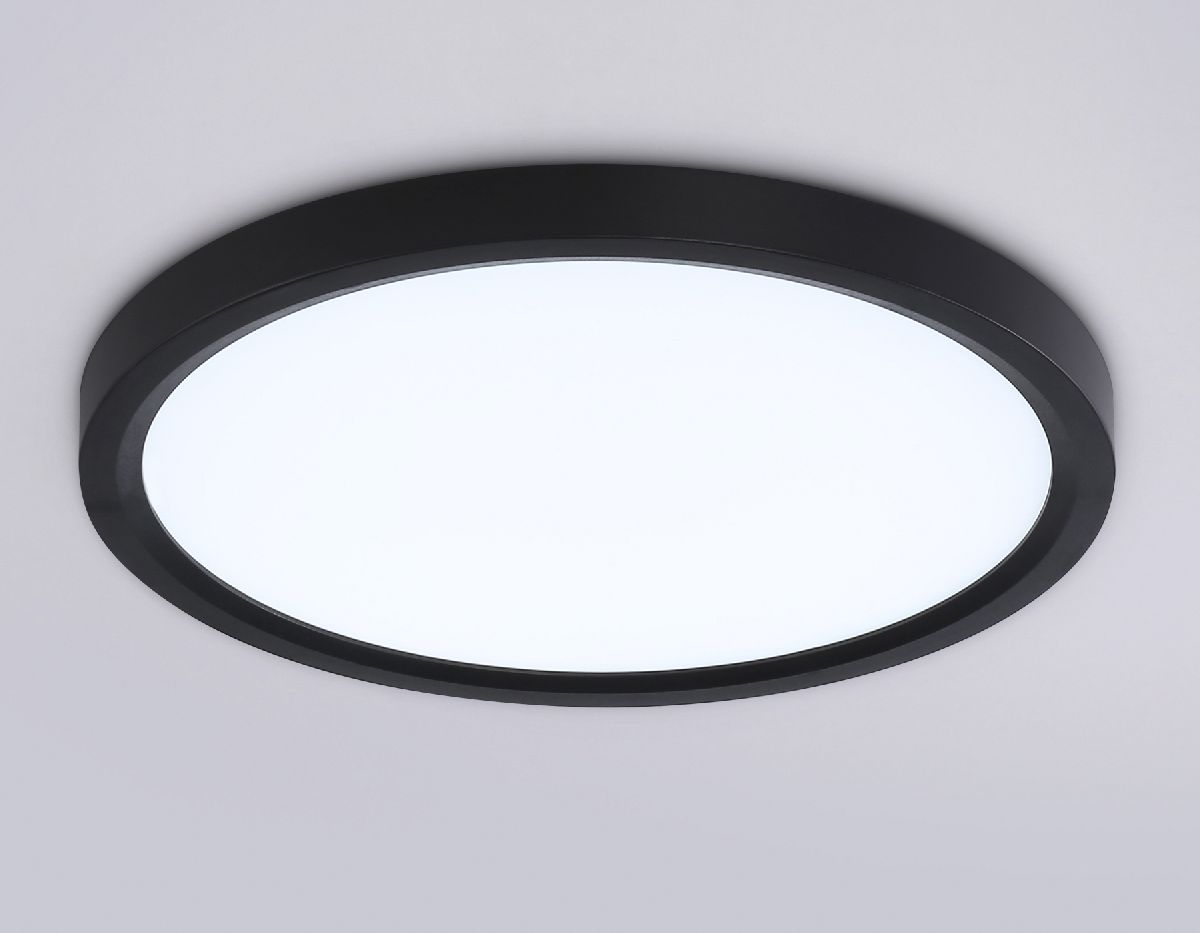 Потолочный светильник Ambrella Light Orbital Air Slim FZ1904 Потолочный светильник Ambrella Light Orbital Air Slim FZ1904