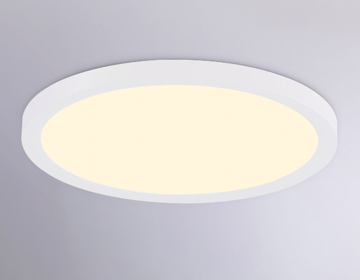 Потолочный светильник Ambrella Light Orbital Air Slim FZ1905 Потолочный светильник Ambrella Light Orbital Air Slim FZ1905