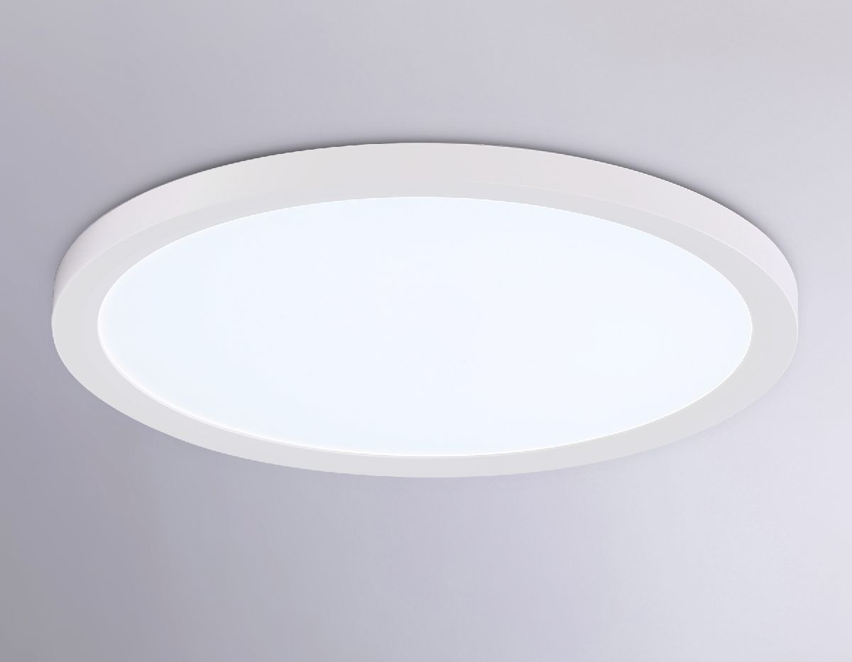 Потолочный светильник Ambrella Light Orbital Air Slim FZ1905 Потолочный светильник Ambrella Light Orbital Air Slim FZ1905