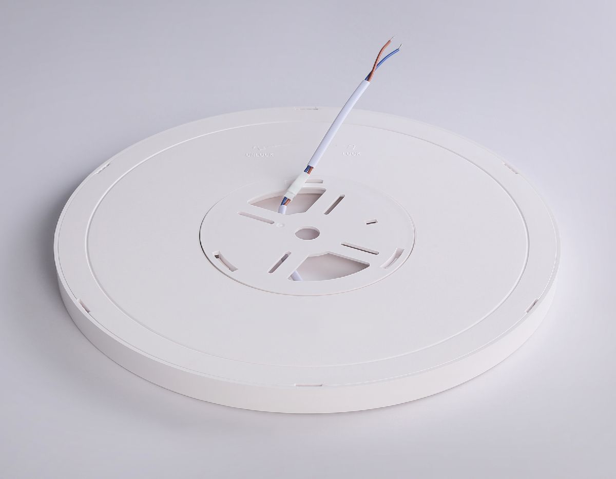 Потолочный светильник Ambrella Light Orbital Air Slim FZ1905 Потолочный светильник Ambrella Light Orbital Air Slim FZ1905
