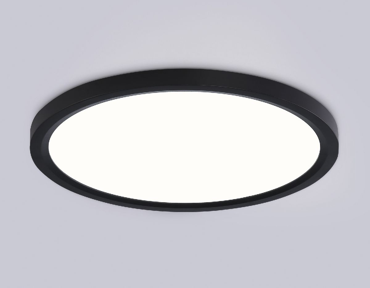 Потолочный светильник Ambrella Light Orbital Air Slim FZ1906 Потолочный светильник Ambrella Light Orbital Air Slim FZ1906