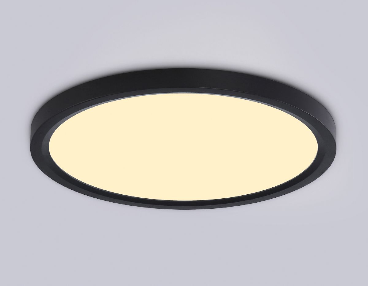 Потолочный светильник Ambrella Light Orbital Air Slim FZ1906 Потолочный светильник Ambrella Light Orbital Air Slim FZ1906