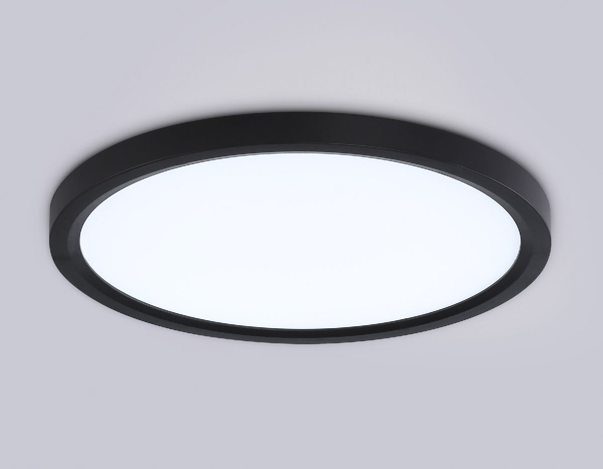 Потолочный светильник Ambrella Light Orbital Air Slim FZ1906 Потолочный светильник Ambrella Light Orbital Air Slim FZ1906