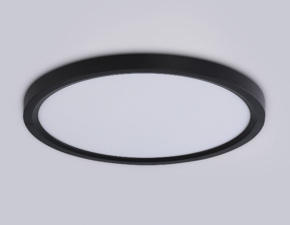 Потолочный светильник Ambrella Light Orbital Air Slim FZ1906 Потолочный светильник Ambrella Light Orbital Air Slim FZ1906