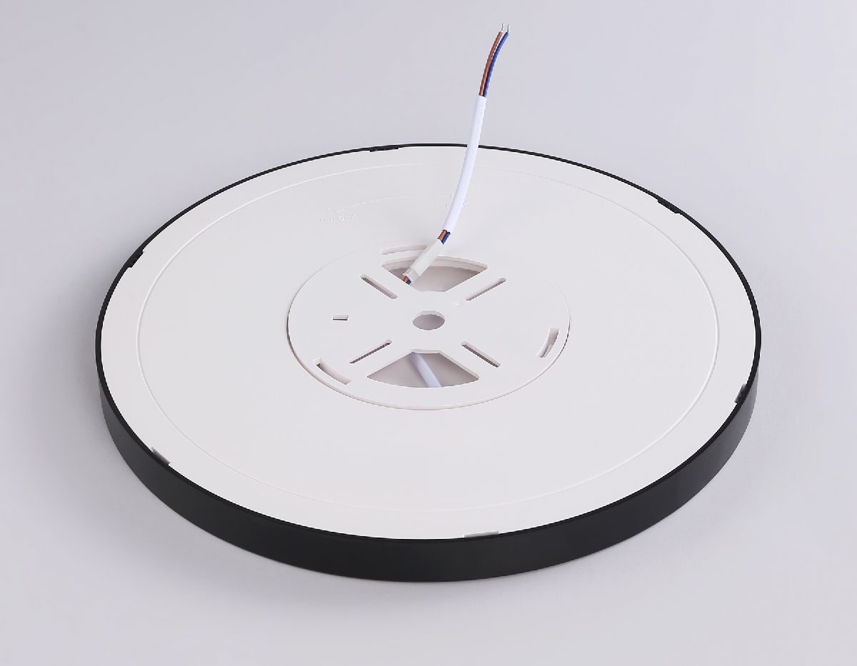 Потолочный светильник Ambrella Light Orbital Air Slim FZ1906 Потолочный светильник Ambrella Light Orbital Air Slim FZ1906