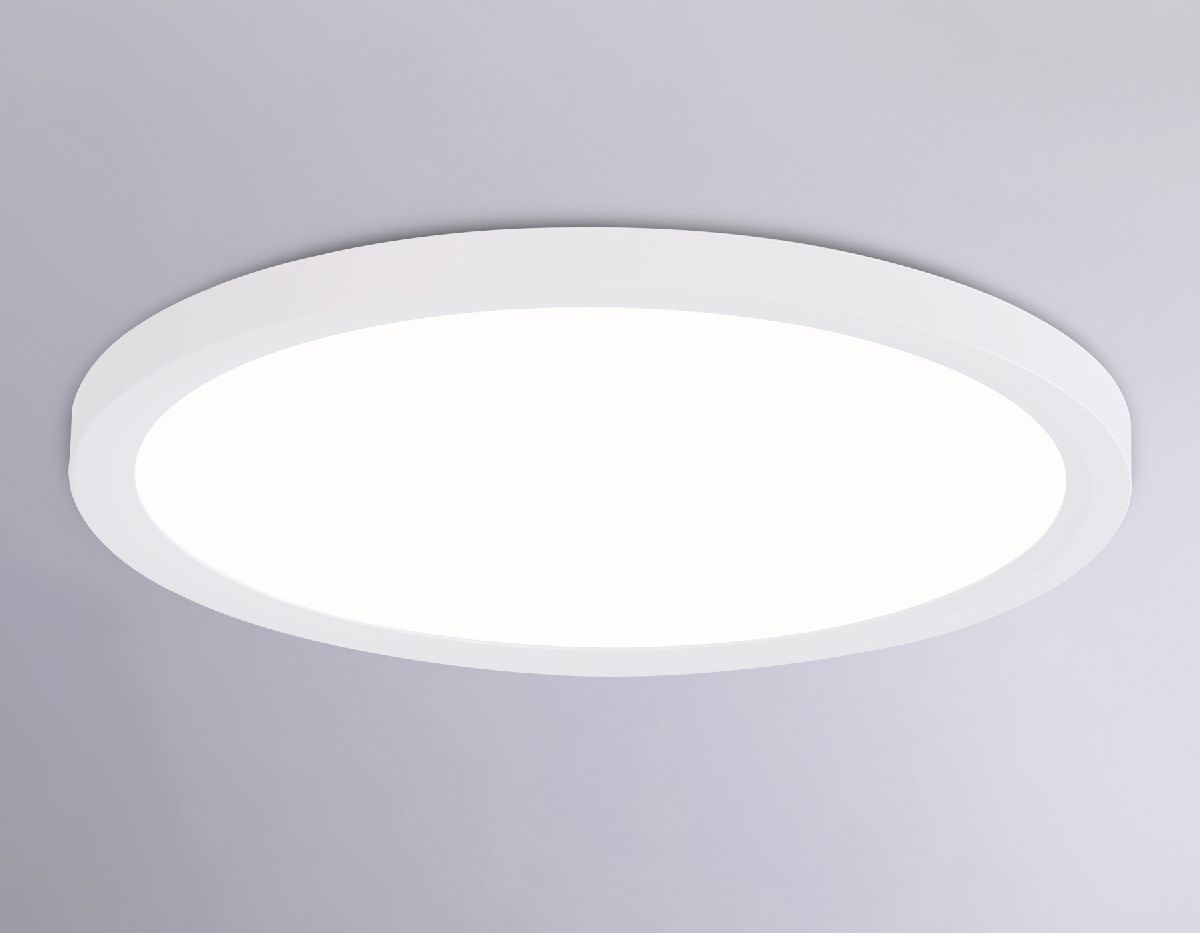 Потолочный светильник Ambrella Light Orbital Air Slim FZ1907 Потолочный светильник Ambrella Light Orbital Air Slim FZ1907