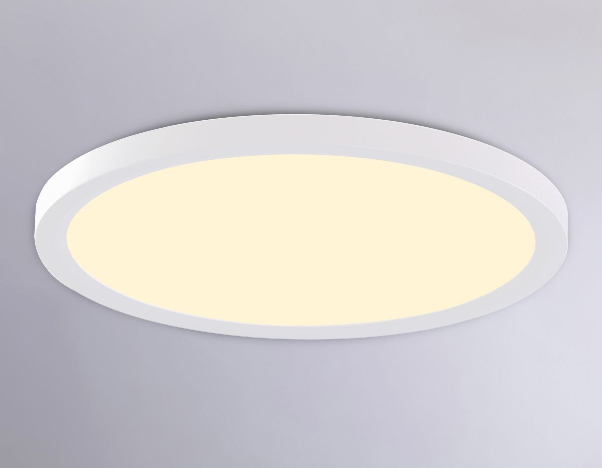 Потолочный светильник Ambrella Light Orbital Air Slim FZ1907 Потолочный светильник Ambrella Light Orbital Air Slim FZ1907