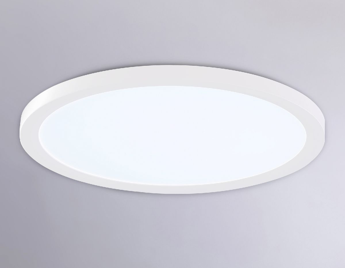 Потолочный светильник Ambrella Light Orbital Air Slim FZ1907 Потолочный светильник Ambrella Light Orbital Air Slim FZ1907