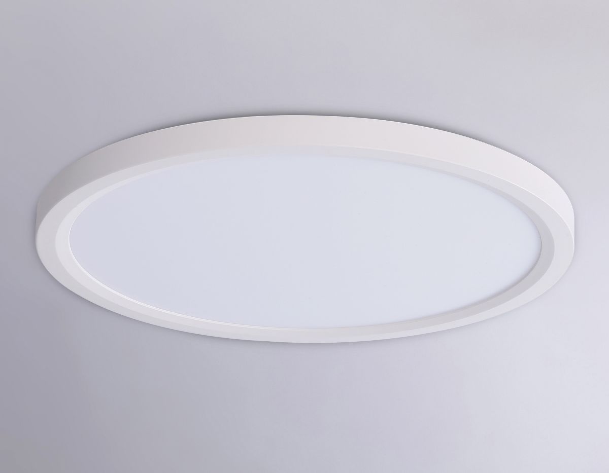 Потолочный светильник Ambrella Light Orbital Air Slim FZ1907 Потолочный светильник Ambrella Light Orbital Air Slim FZ1907