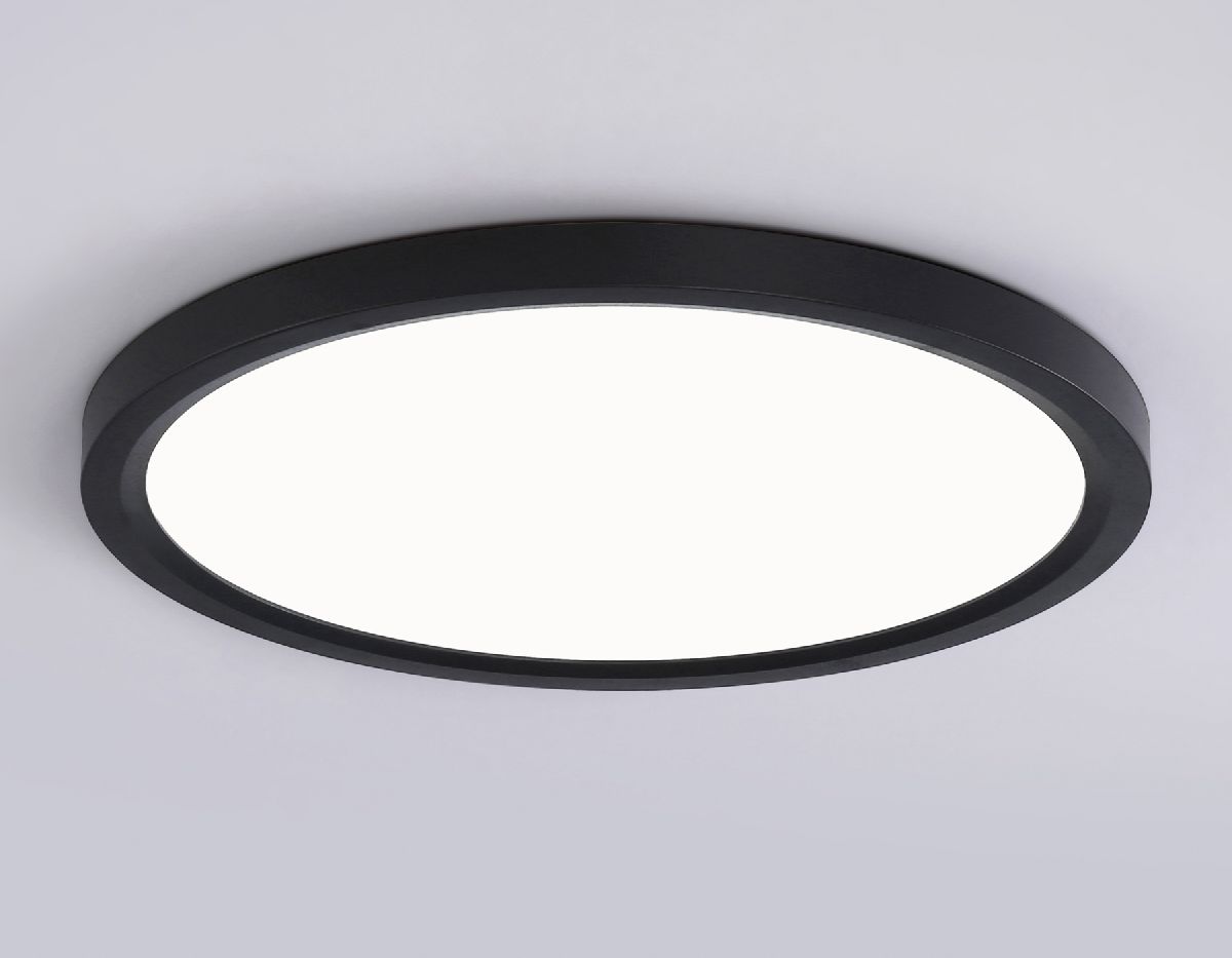 Потолочный светильник Ambrella Light Orbital Air Slim FZ1908 Потолочный светильник Ambrella Light Orbital Air Slim FZ1908