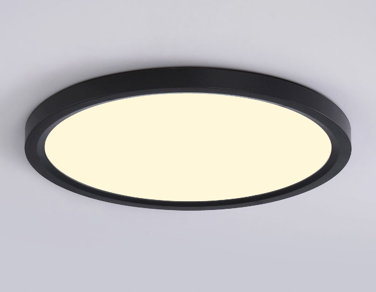 Потолочный светильник Ambrella Light Orbital Air Slim FZ1908 Потолочный светильник Ambrella Light Orbital Air Slim FZ1908