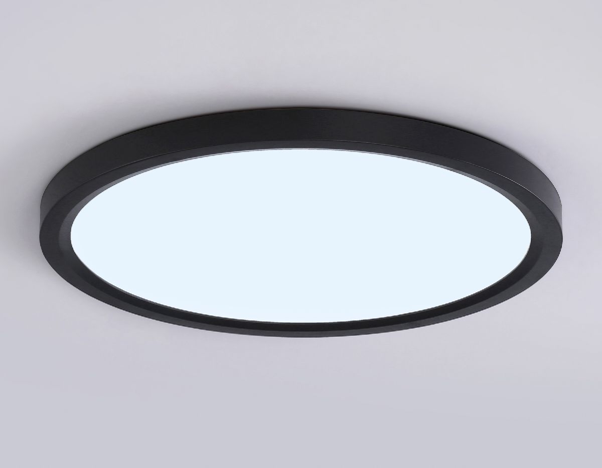 Потолочный светильник Ambrella Light Orbital Air Slim FZ1908 Потолочный светильник Ambrella Light Orbital Air Slim FZ1908
