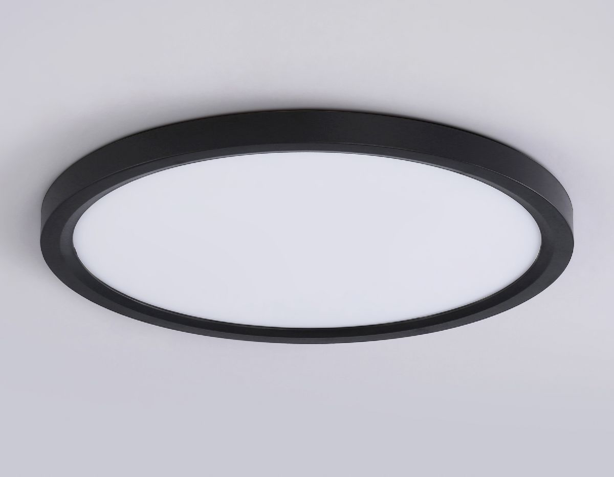 Потолочный светильник Ambrella Light Orbital Air Slim FZ1908 Потолочный светильник Ambrella Light Orbital Air Slim FZ1908