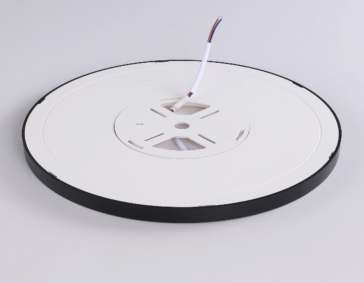 Потолочный светильник Ambrella Light Orbital Air Slim FZ1908 Потолочный светильник Ambrella Light Orbital Air Slim FZ1908