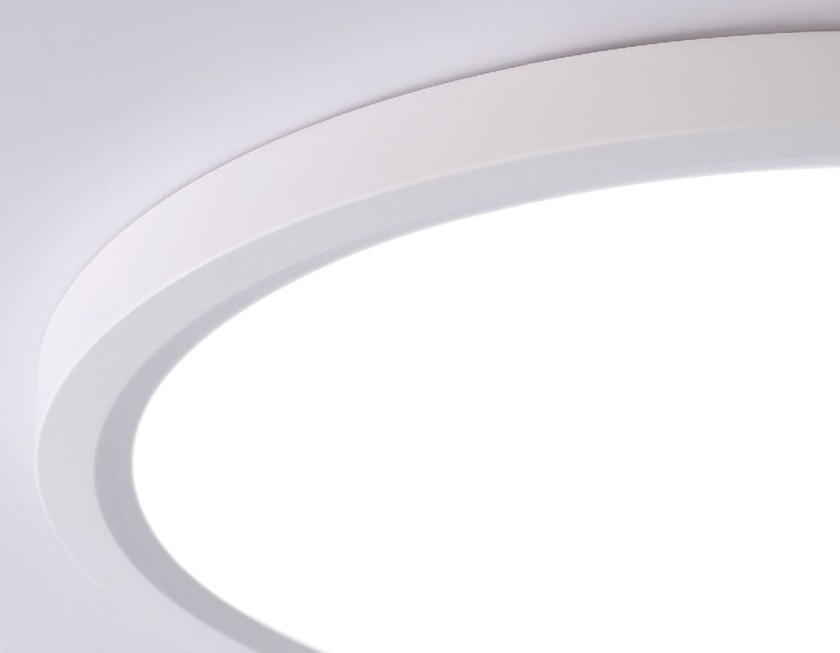 Потолочный светильник Ambrella Light Orbital Air Slim FZ1909 Потолочный светильник Ambrella Light Orbital Air Slim FZ1909